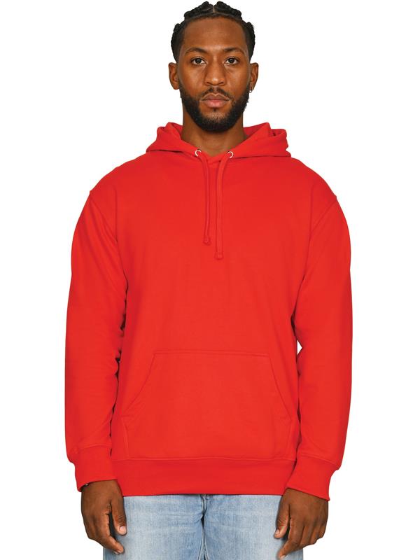 Casual Classics Classic Ringspun 280 Regular Fit Hood Adult