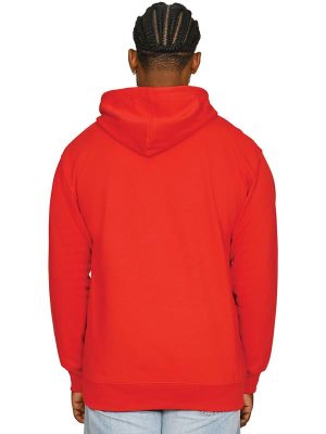 Casual Classics Classic Ringspun 280 Regular Fit Hood Adult - Image 88
