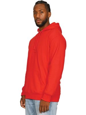 Casual Classics Classic Ringspun 280 Regular Fit Hood Adult - Image 89