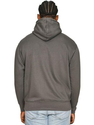 Casual Classics Classic Ringspun 280 Regular Fit Hood Adult - Image 10