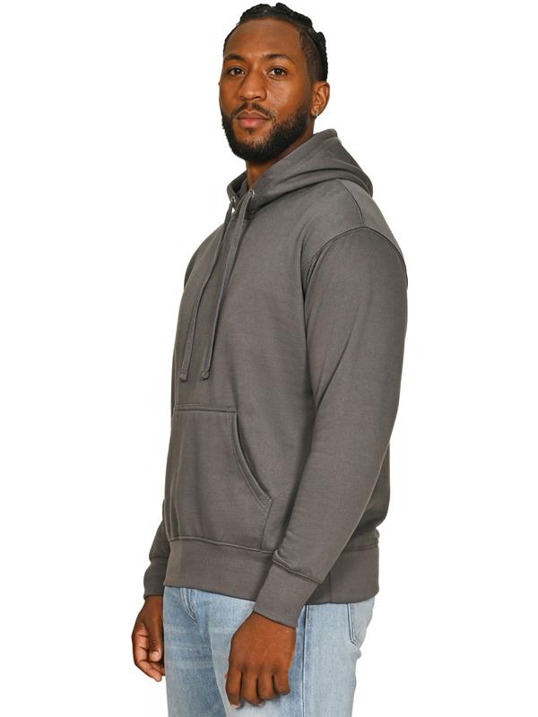 Casual Classics Classic Ringspun 280 Regular Fit Hood Adult