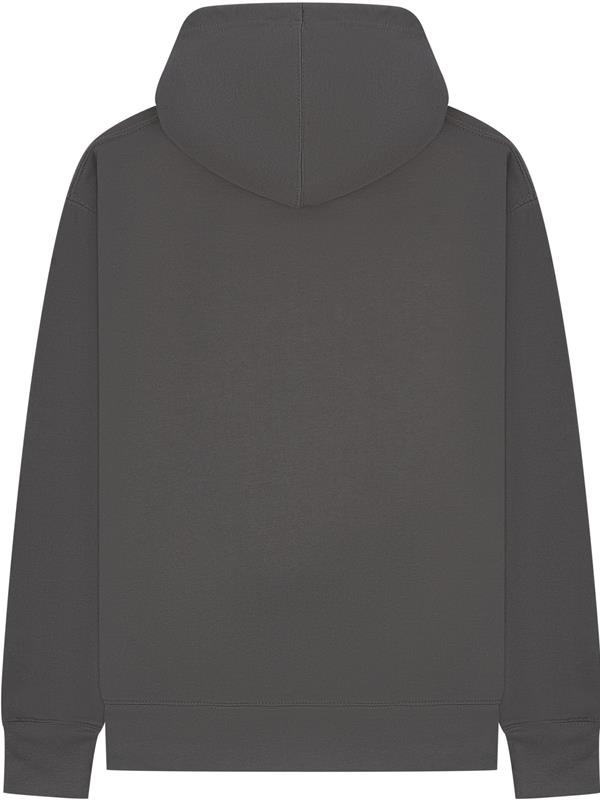 Casual Classics Classic Ringspun 280 Regular Fit Hood Adult