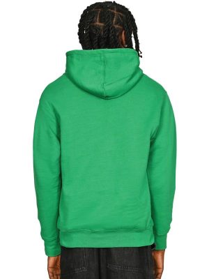 Casual Classics Classic Ringspun 280 Regular Fit Hood Adult - Image 40