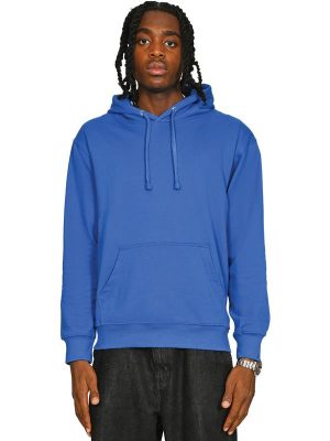 Casual Classics Classic Ringspun 280 Regular Fit Hood Adult - Image 93