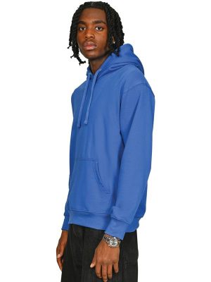 Casual Classics Classic Ringspun 280 Regular Fit Hood Adult - Image 95