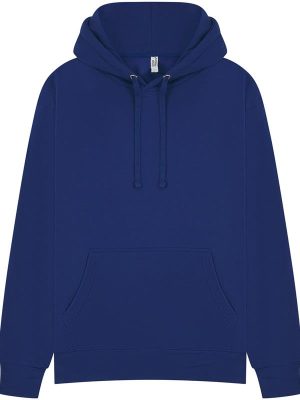 Casual Classics Classic Ringspun 280 Regular Fit Hood Adult - Image 96