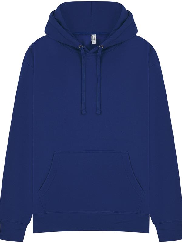 Casual Classics Classic Ringspun 280 Regular Fit Hood Adult