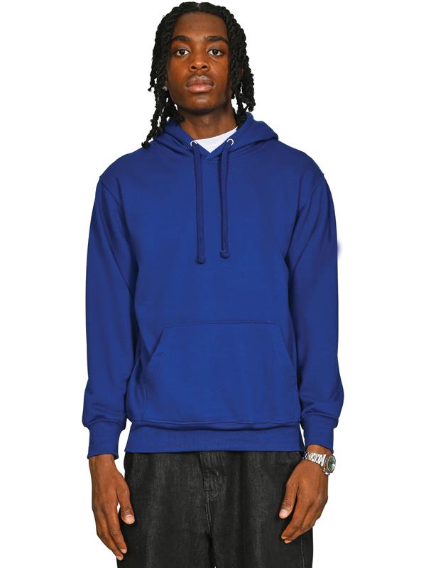 Casual Classics Classic Ringspun 280 Regular Fit Hood Adult