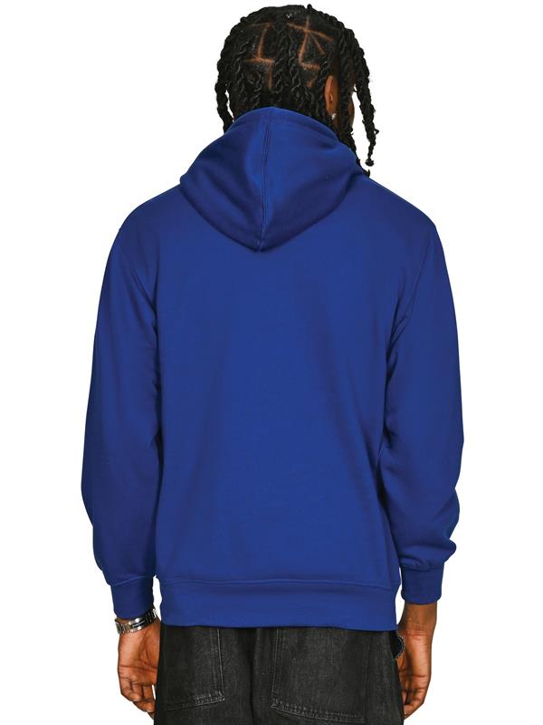 Casual Classics Classic Ringspun 280 Regular Fit Hood Adult