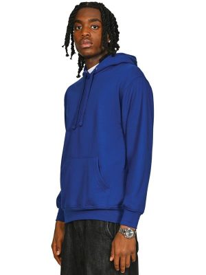 Casual Classics Classic Ringspun 280 Regular Fit Hood Adult - Image 17