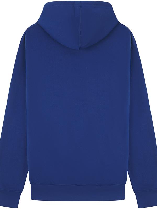 Casual Classics Classic Ringspun 280 Regular Fit Hood Adult