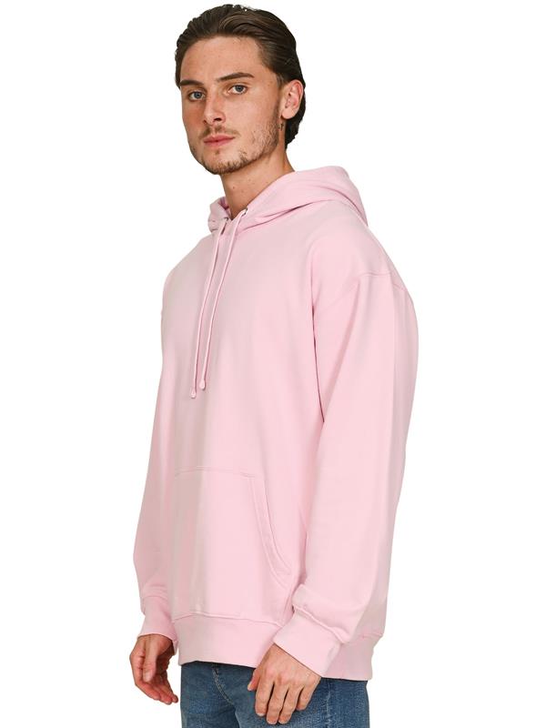 Casual Classics Classic Ringspun 280 Regular Fit Hood Adult