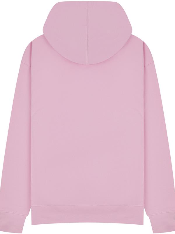 Casual Classics Classic Ringspun 280 Regular Fit Hood Adult