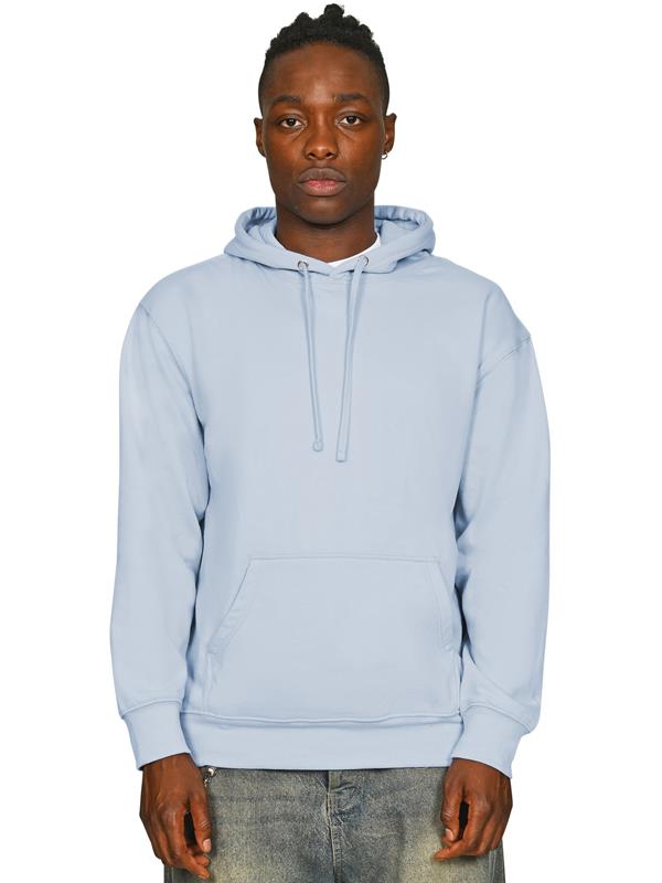 Casual Classics Classic Ringspun 280 Regular Fit Hood Adult
