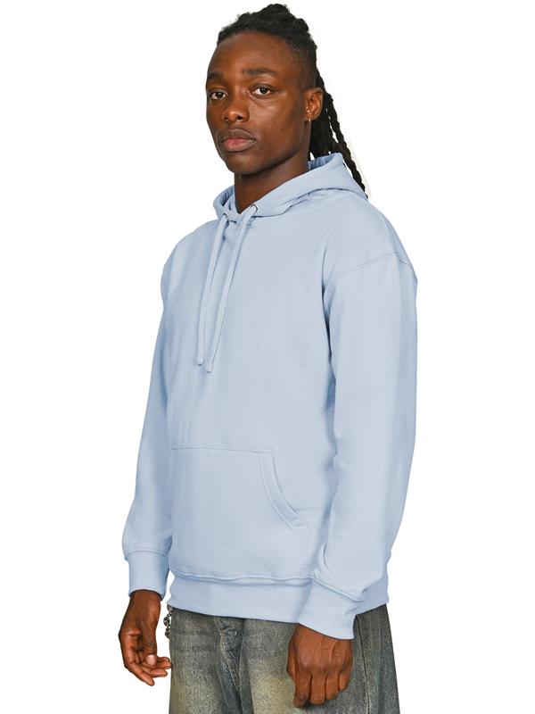 Casual Classics Classic Ringspun 280 Regular Fit Hood Adult