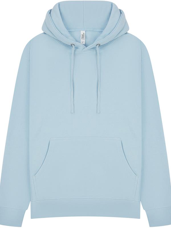 Casual Classics Classic Ringspun 280 Regular Fit Hood Adult