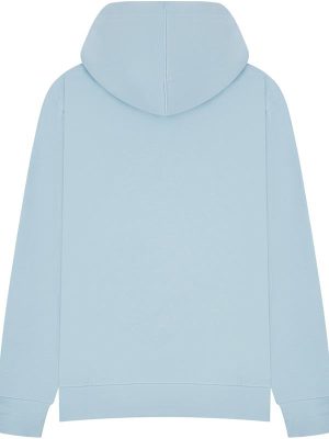 Casual Classics Classic Ringspun 280 Regular Fit Hood Adult - Image 49