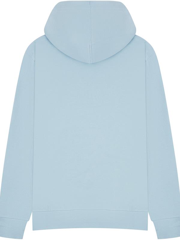 Casual Classics Classic Ringspun 280 Regular Fit Hood Adult