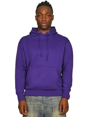 Casual Classics Classic Ringspun 280 Regular Fit Hood Adult - Image 81