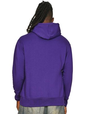 Casual Classics Classic Ringspun 280 Regular Fit Hood Adult - Image 82