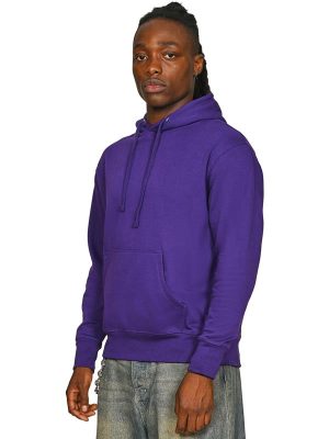Casual Classics Classic Ringspun 280 Regular Fit Hood Adult - Image 83