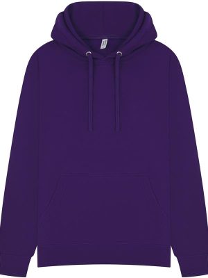 Casual Classics Classic Ringspun 280 Regular Fit Hood Adult - Image 84