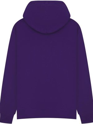 Casual Classics Classic Ringspun 280 Regular Fit Hood Adult - Image 85