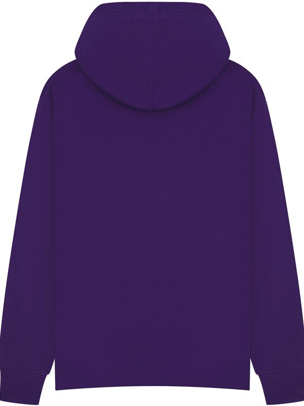 Casual Classics Classic Ringspun 280 Regular Fit Hood Adult