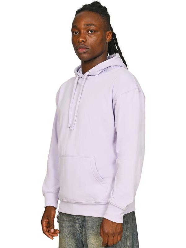 Casual Classics Classic Ringspun 280 Regular Fit Hood Adult