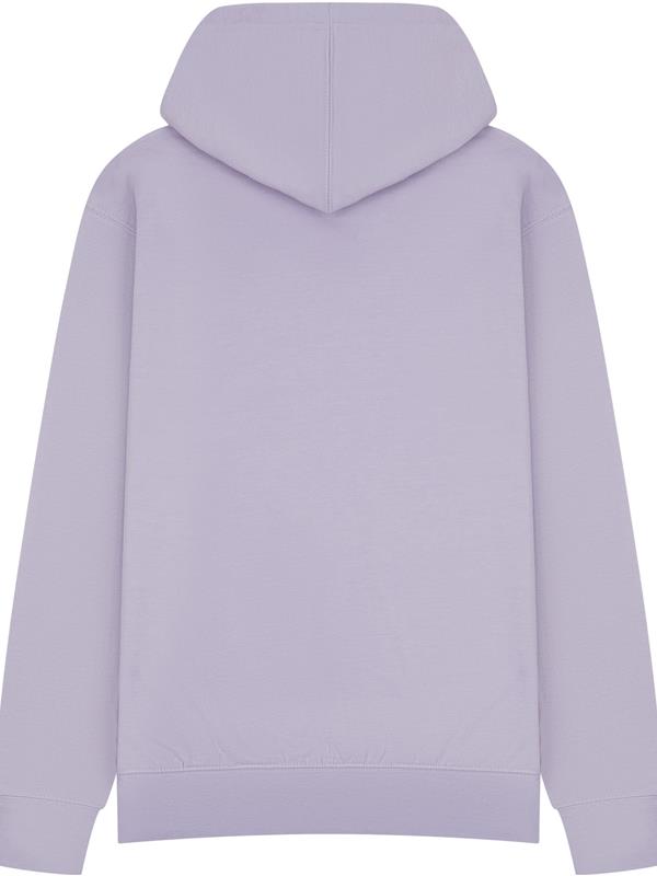 Casual Classics Classic Ringspun 280 Regular Fit Hood Adult