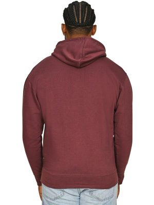 Casual Classics Classic Ringspun 280 Regular Fit Hood Adult - Image 64