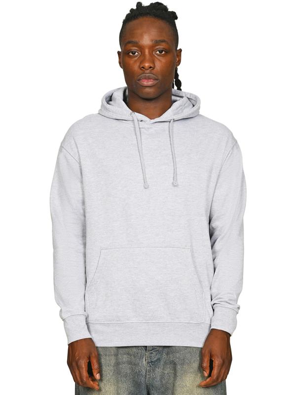 Casual Classics Classic Ringspun 280 Regular Fit Hood Adult