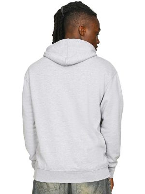 Casual Classics Classic Ringspun 280 Regular Fit Hood Adult - Image 106