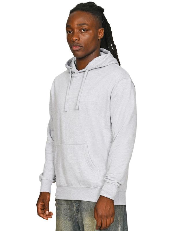 Casual Classics Classic Ringspun 280 Regular Fit Hood Adult