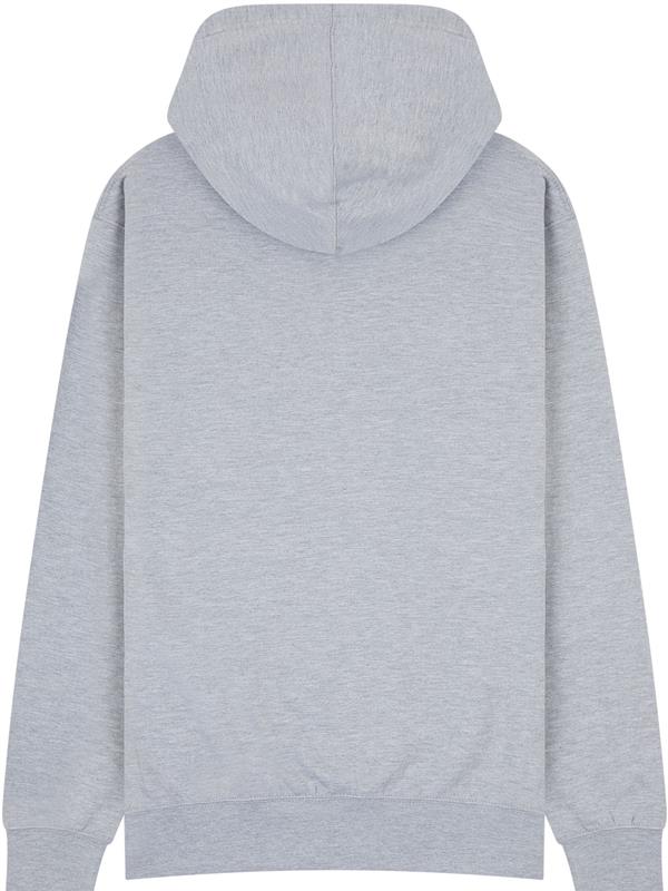 Casual Classics Classic Ringspun 280 Regular Fit Hood Adult