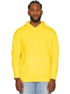 Casual Classics Classic Ringspun 280 Regular Fit Hood Adult - Image 117