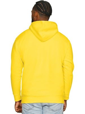 Casual Classics Classic Ringspun 280 Regular Fit Hood Adult - Image 118