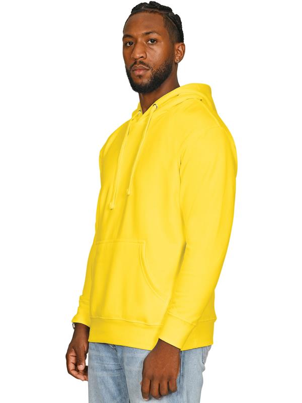 Casual Classics Classic Ringspun 280 Regular Fit Hood Adult