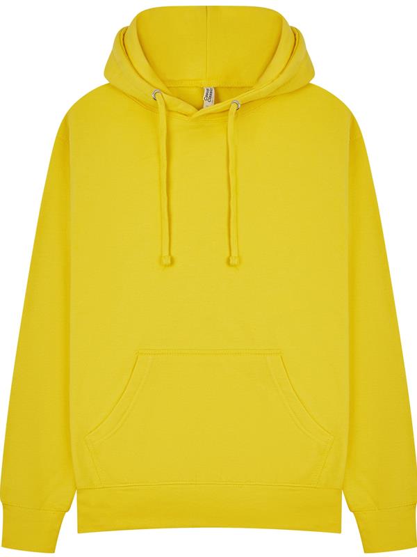 Casual Classics Classic Ringspun 280 Regular Fit Hood Adult