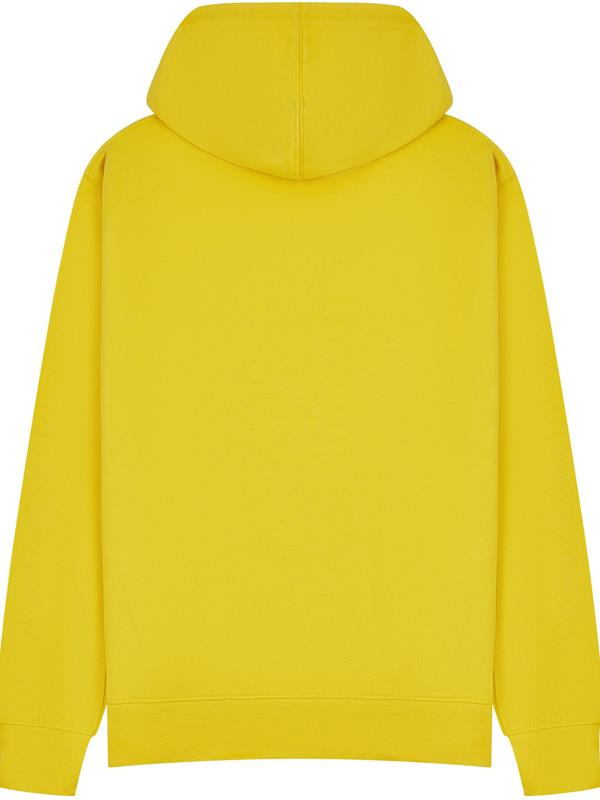 Casual Classics Classic Ringspun 280 Regular Fit Hood Adult