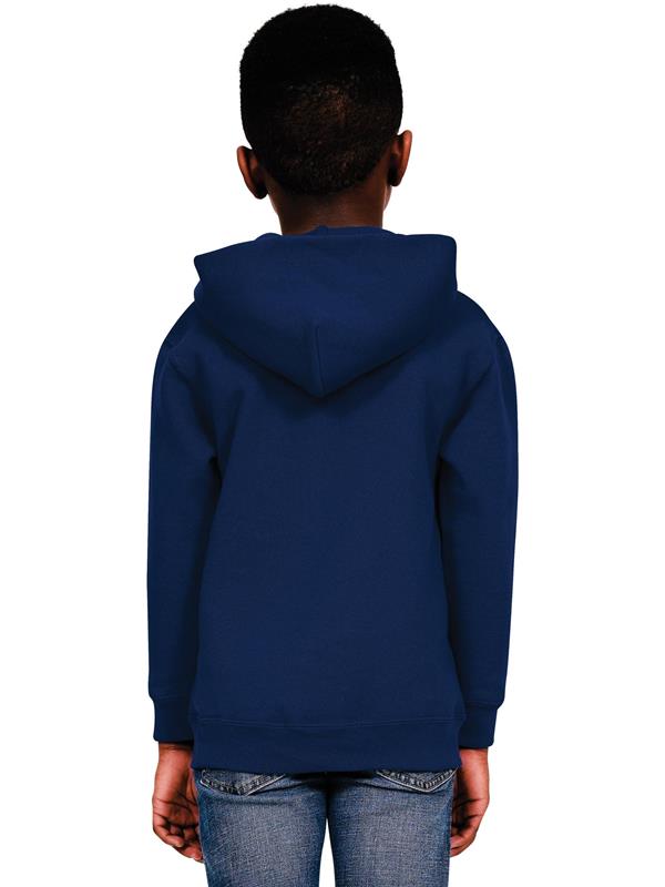 Casual Classics Classic Ringspun 280 Regular Fit Hood Kids
