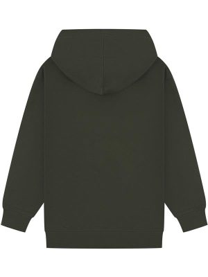 Casual Classics Classic Ringspun 280 Regular Fit Hood Kids - Image 72