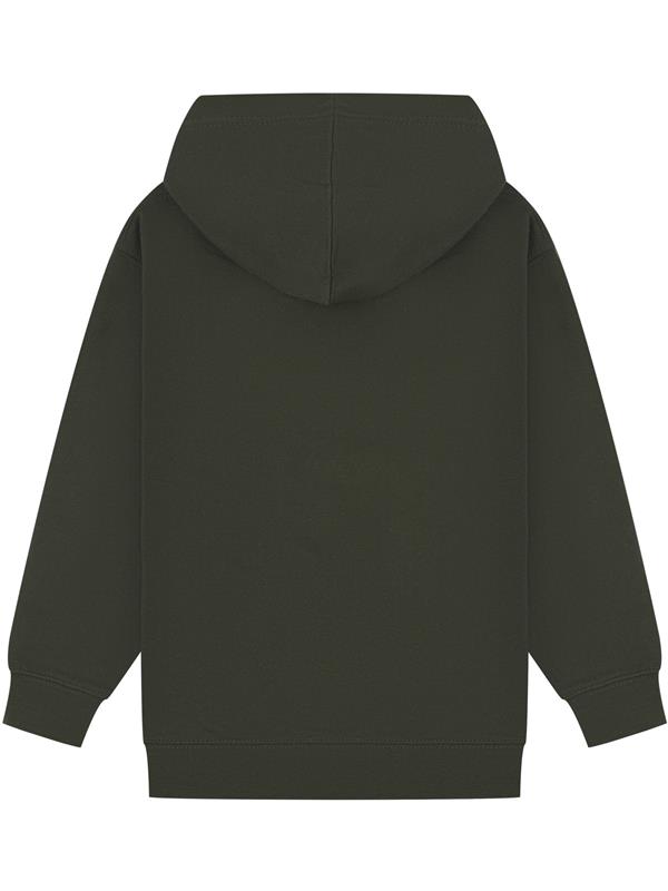 Casual Classics Classic Ringspun 280 Regular Fit Hood Kids