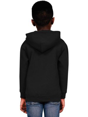 Casual Classics Classic Ringspun 280 Regular Fit Hood Kids - Image 64