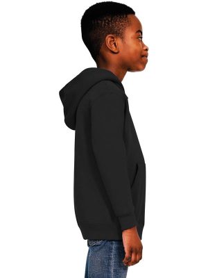 Casual Classics Classic Ringspun 280 Regular Fit Hood Kids - Image 65