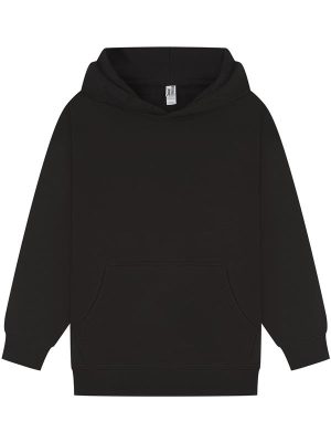 Casual Classics Classic Ringspun 280 Regular Fit Hood Kids - Image 66