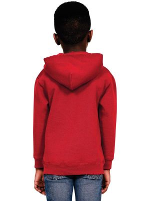 Casual Classics Classic Ringspun 280 Regular Fit Hood Kids - Image 99