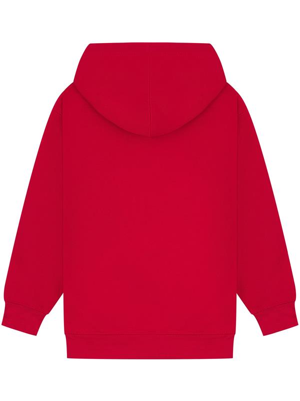 Casual Classics Classic Ringspun 280 Regular Fit Hood Kids