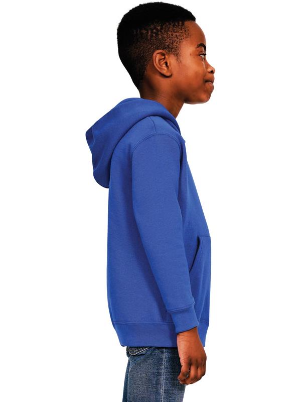 Casual Classics Classic Ringspun 280 Regular Fit Hood Kids