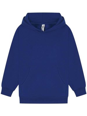 Casual Classics Classic Ringspun 280 Regular Fit Hood Kids - Image 106